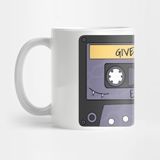 ENHYPEN Given-Taken Cassette Tapes Mug